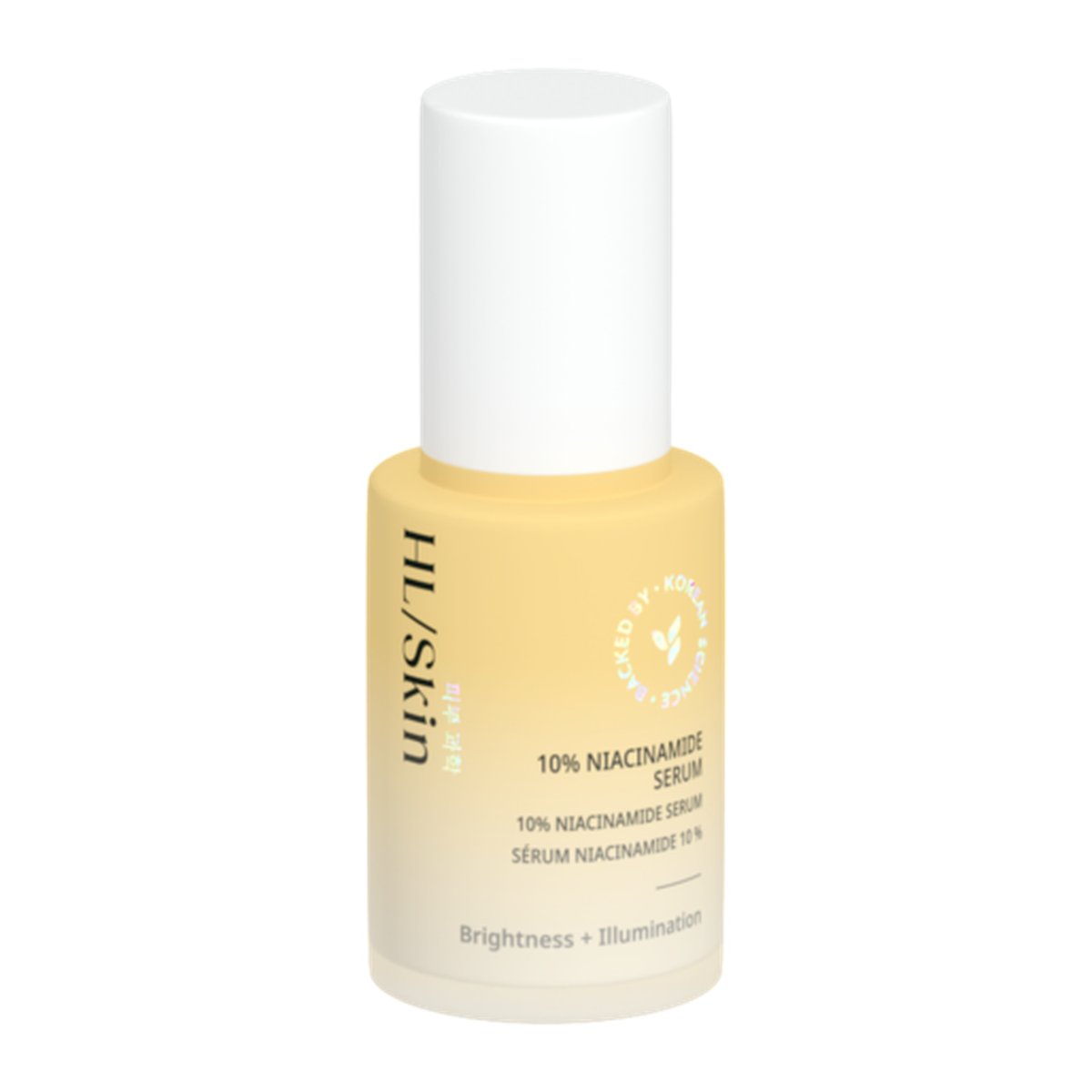 HL Skin Niacinamide Serum 10%