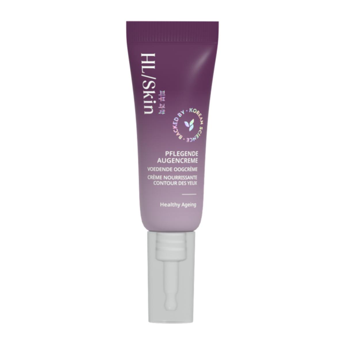 HL Skin Pflegende Augencreme