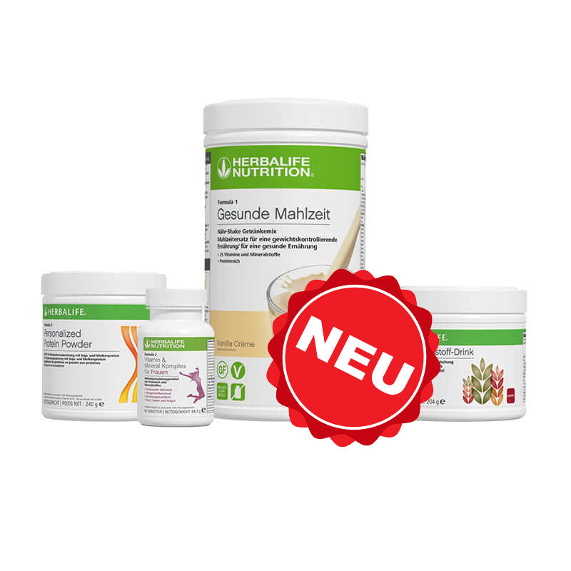 Energie Wellness-Set
