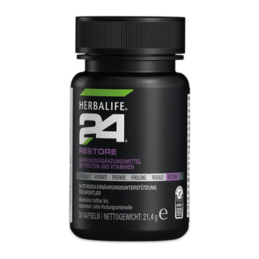 h24 restore