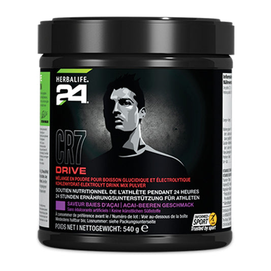 cr7 drive sportgetraenk