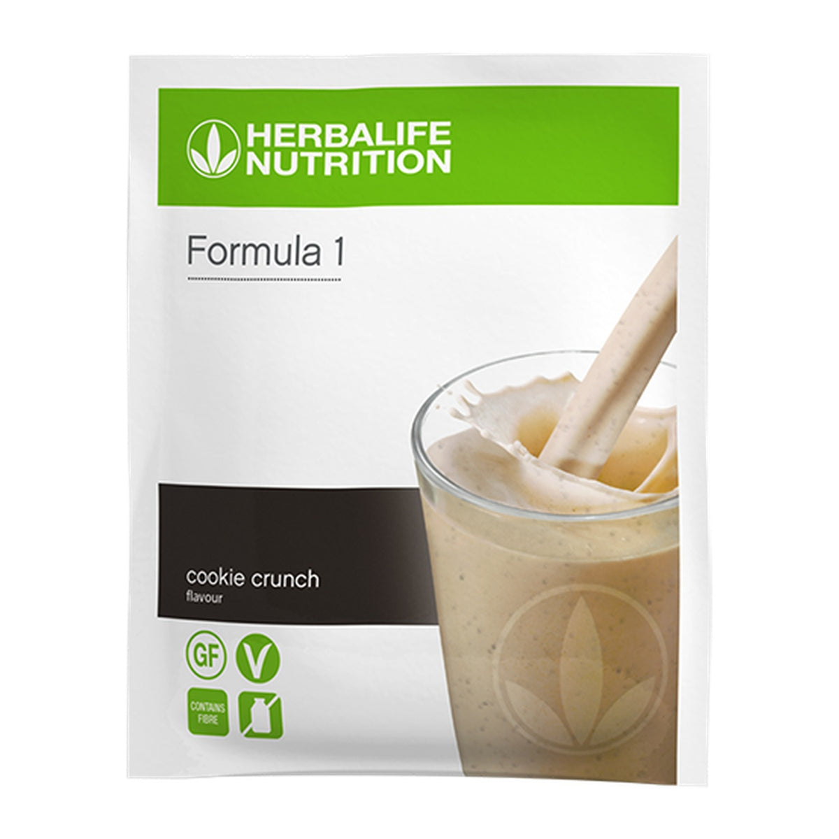formula 1 shake cookie crunch 7 portionen
