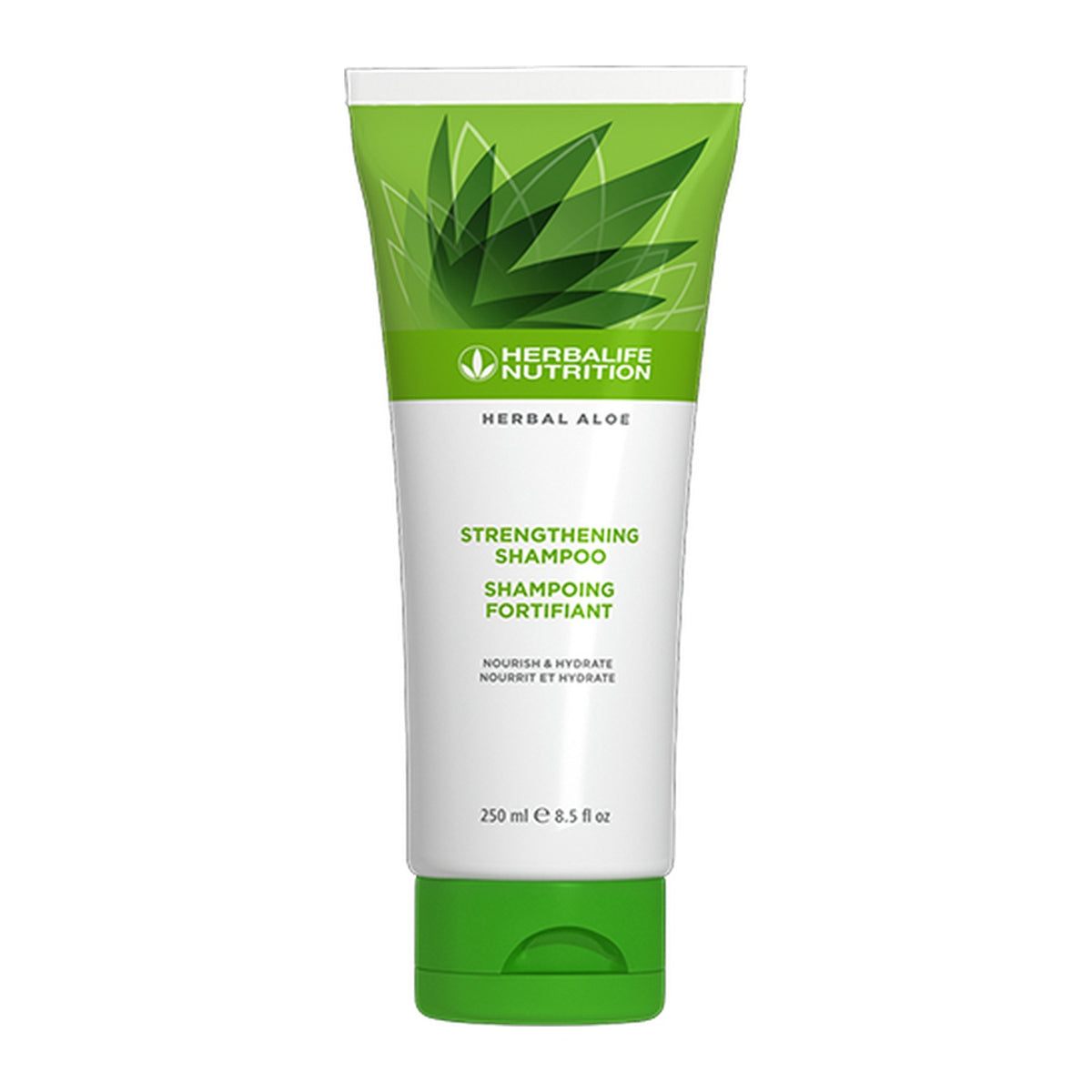 herbal aloe kraeftigendes shampoo