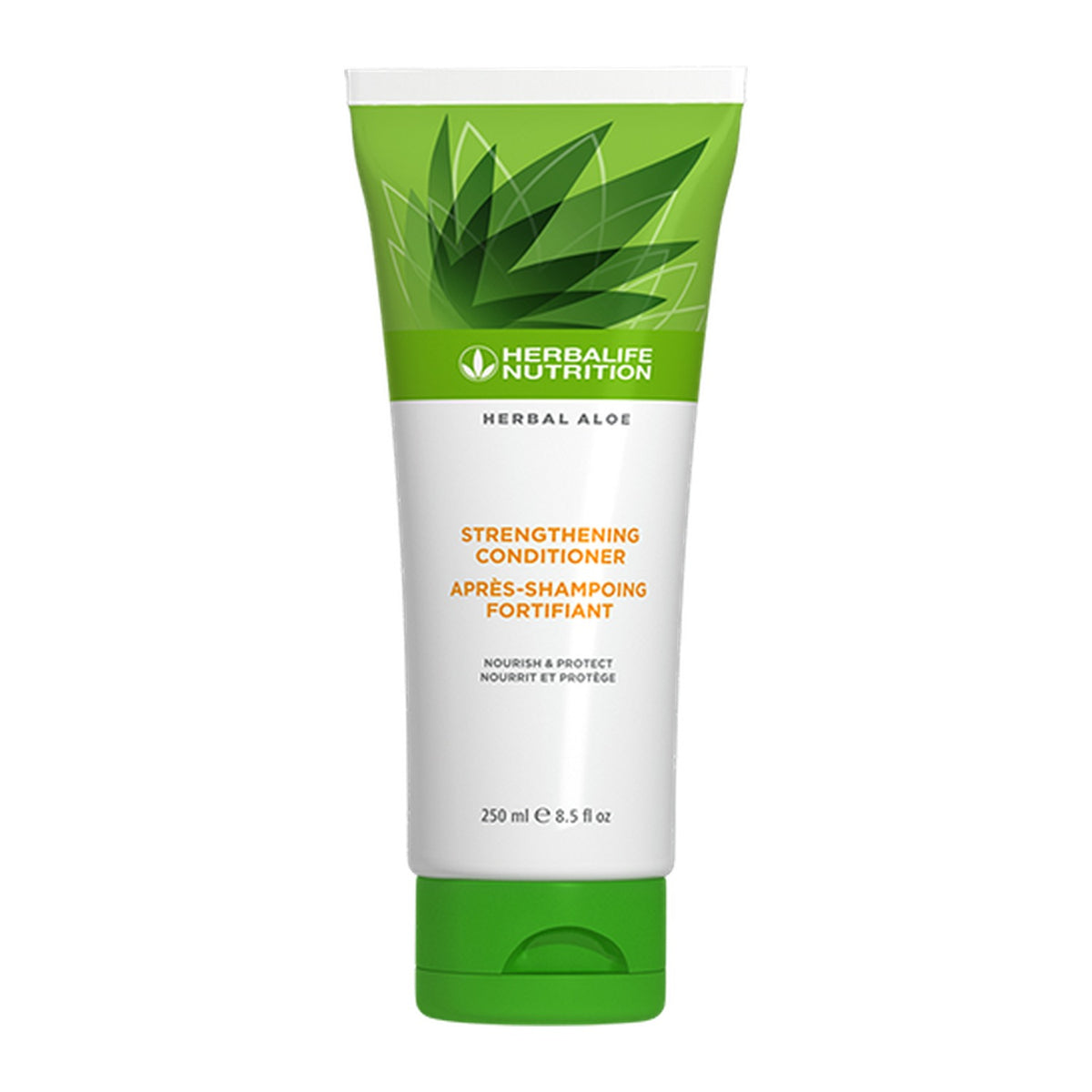 herbal aloe kraeftigender conditioner