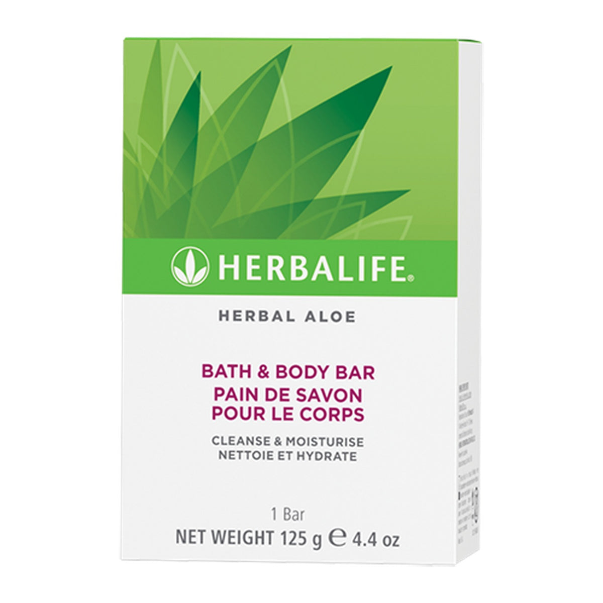 herbal aloe korperseife 125 g