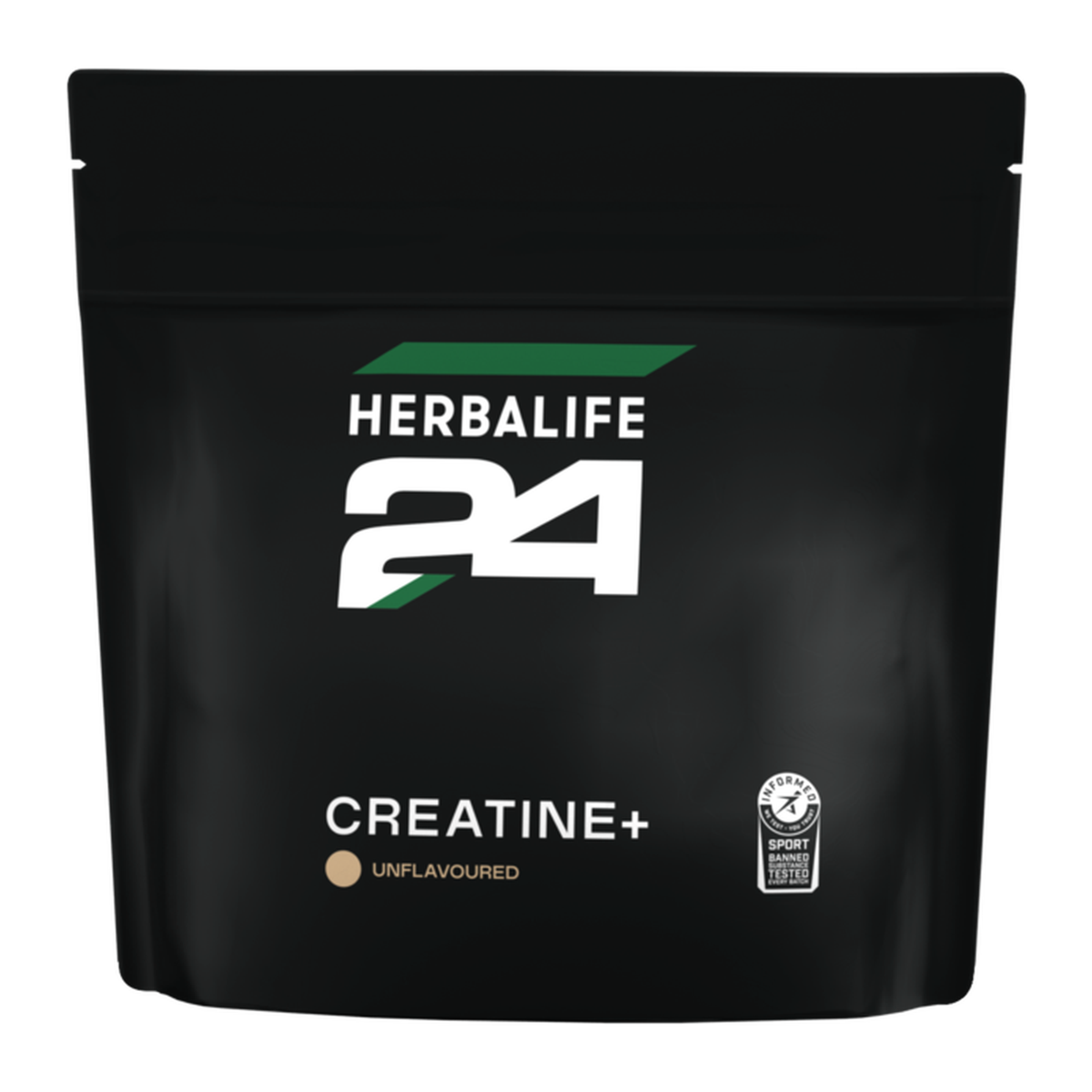H24 Creatine+