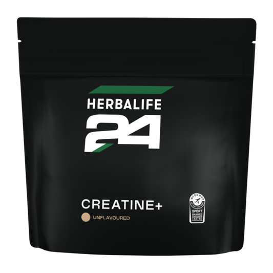 H24 Creatine+