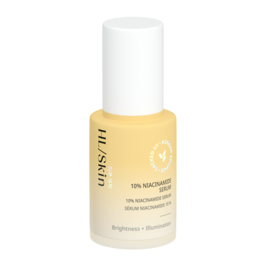 HL Skin Niacinamide Serum 10%
