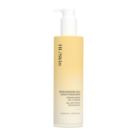 HL Skin Erneuernder Gel-Gesichtsreiniger