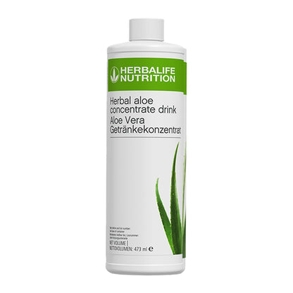 Aloe Vera Getränkekonzentrat — Original