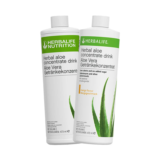 aloe vera getraenkekonzentrat