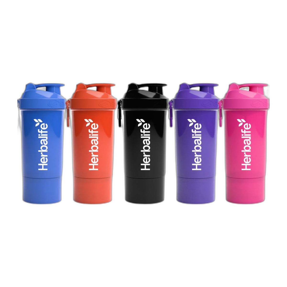 neon shaker