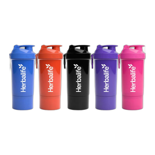neon shaker
