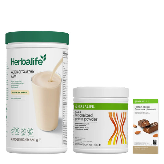 protein wellness set