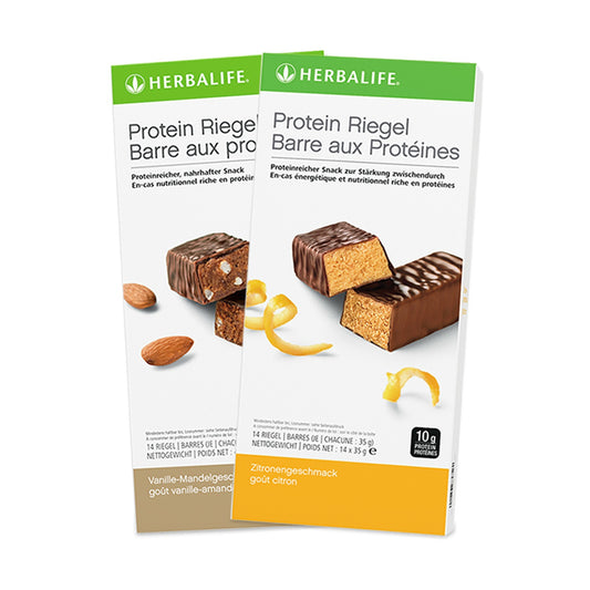 proteinriegel 14er packung