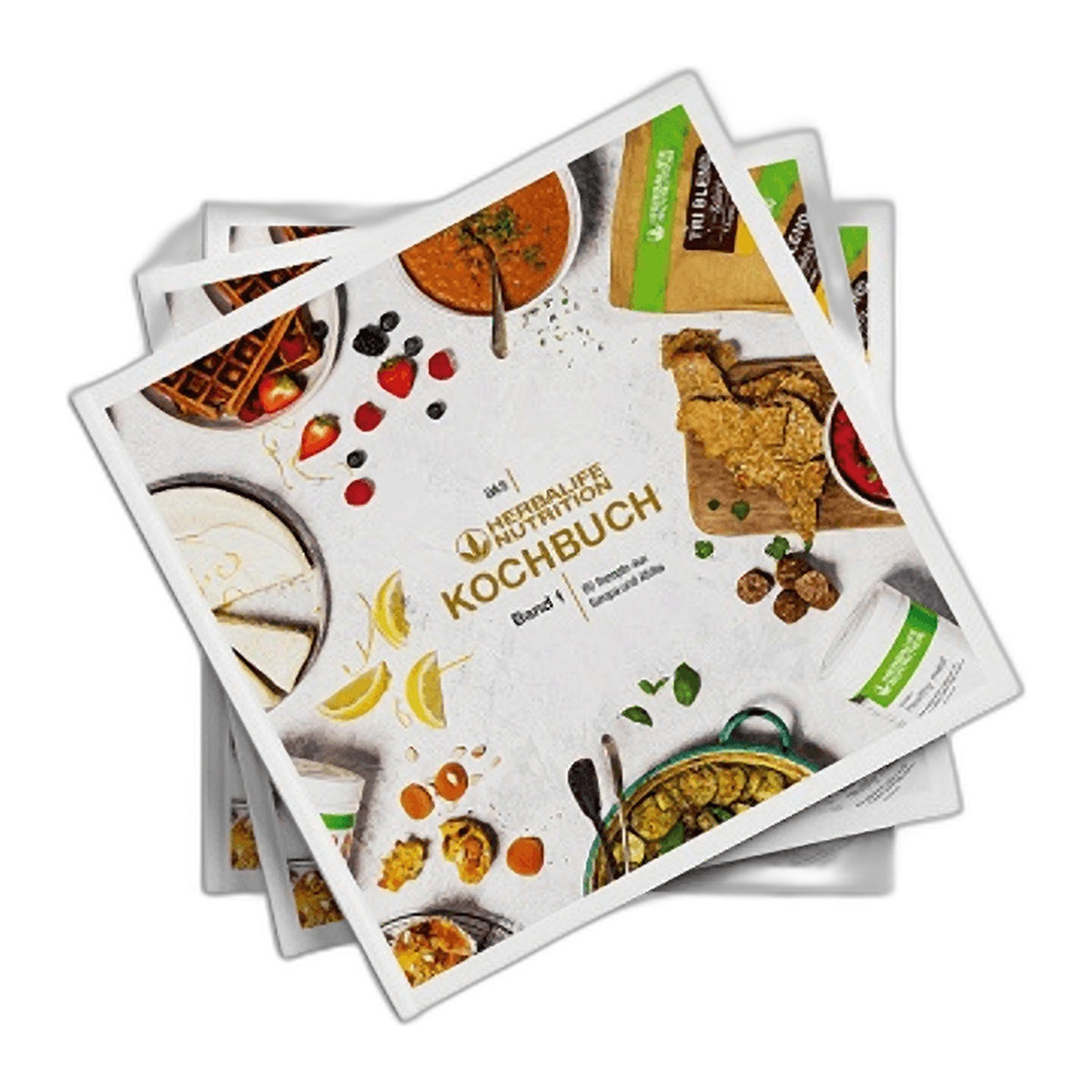 rezeptbuch band 1