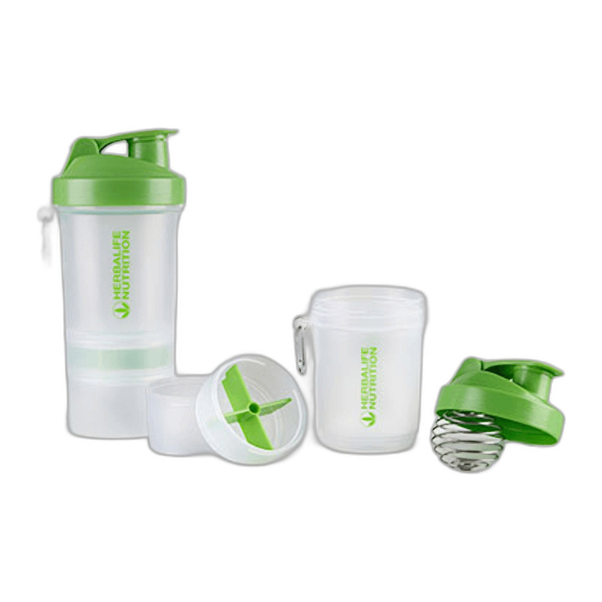 super shaker